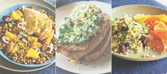 Boostez votre quotidien avec ces recettes vitalisantes