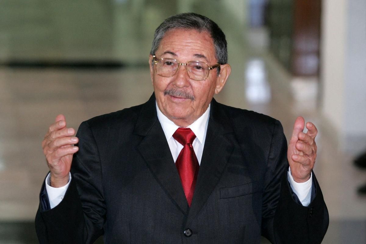 La tension monte : l'inculpation de Raúl Castro par les États-Unis