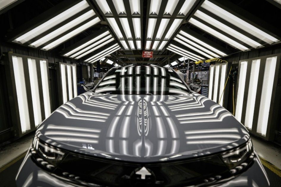 Stellantis s'allie à Dongfeng pour revitaliser son usine de Rennes