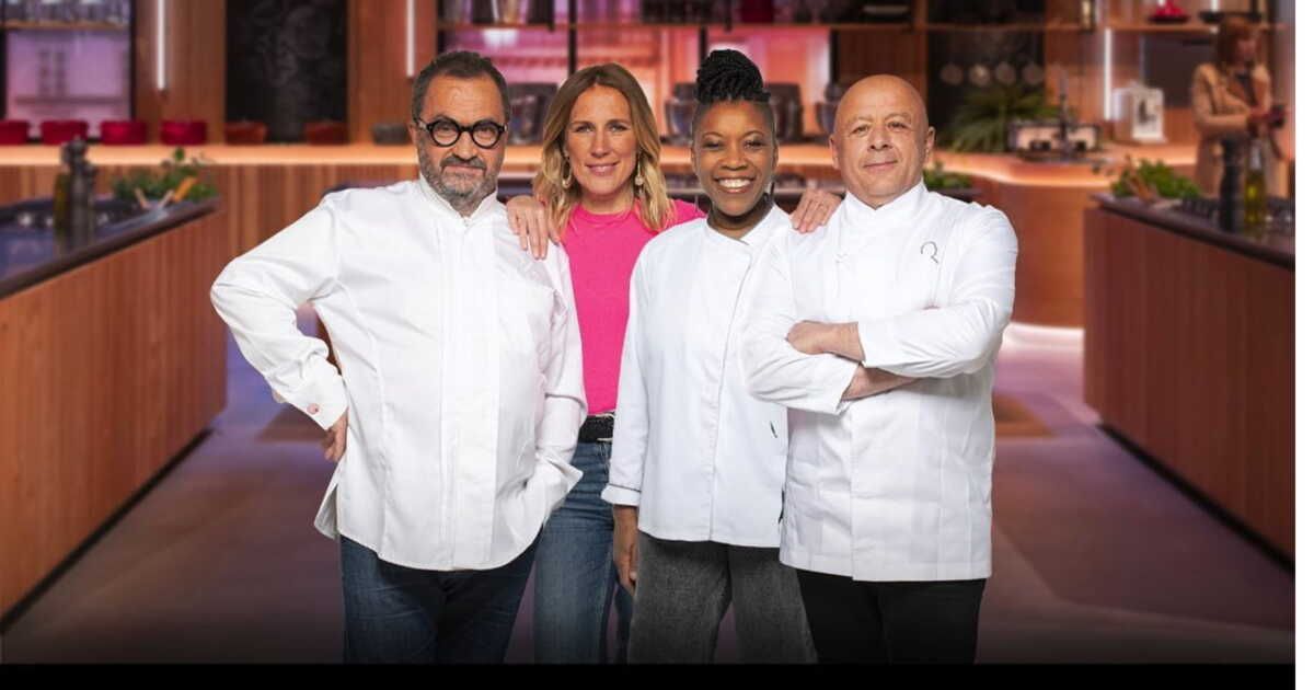Les révélations surprenantes des chefs de MasterChef sur leurs plaisirs culinaires