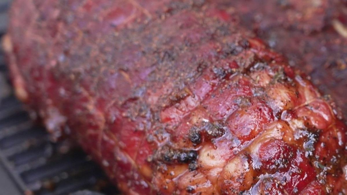 Le barbecue n'est pas qu'une histoire d'hommes : ces femmes qui s'affirment au grill