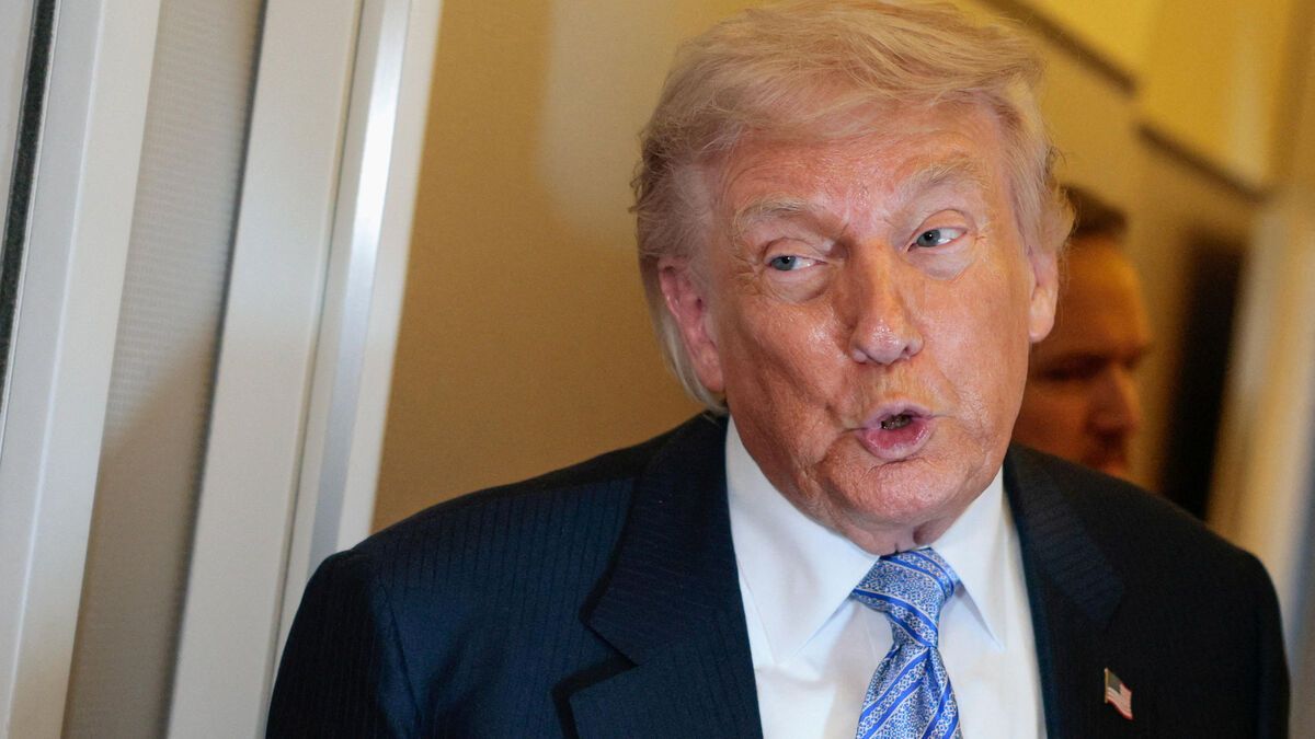 Un accord inattendu entre Trump et le fisc américain : une protection inédite