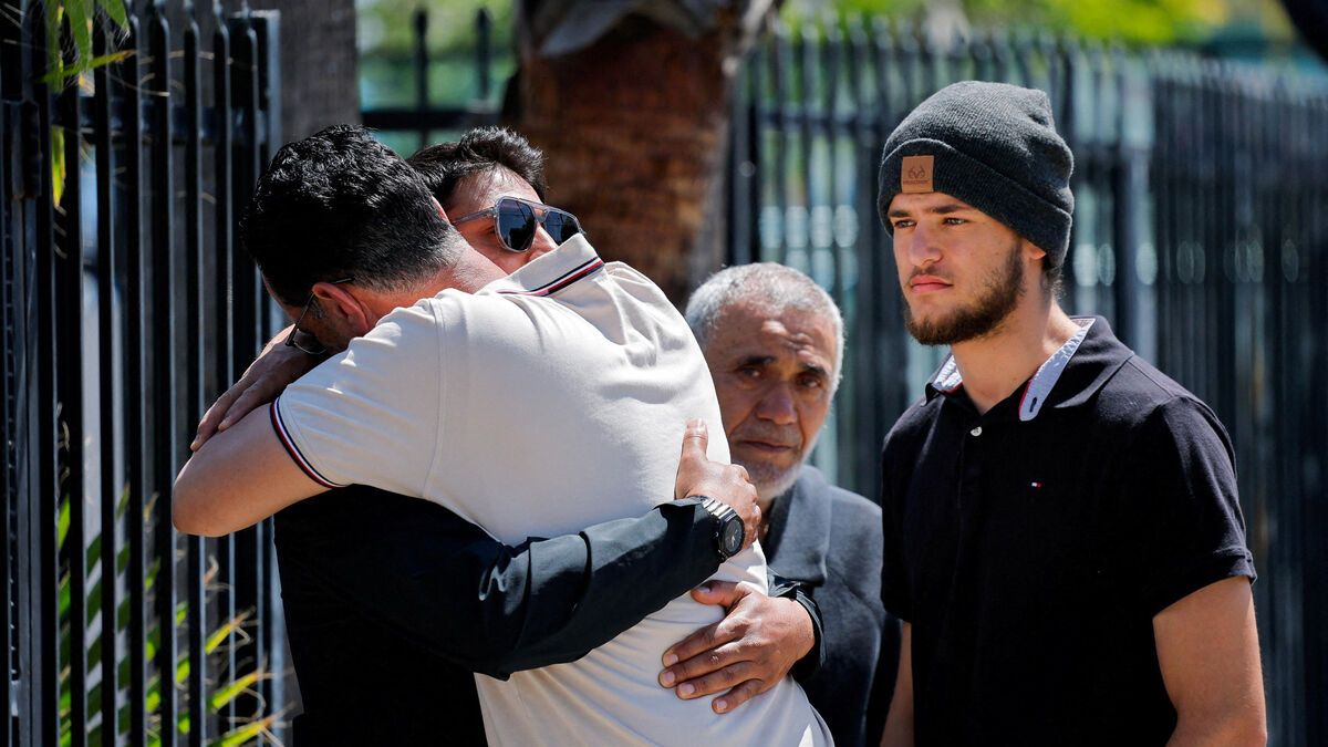Quand la haine entraîne la violence : l'effroyable fusillade d'une mosquée à San Diego