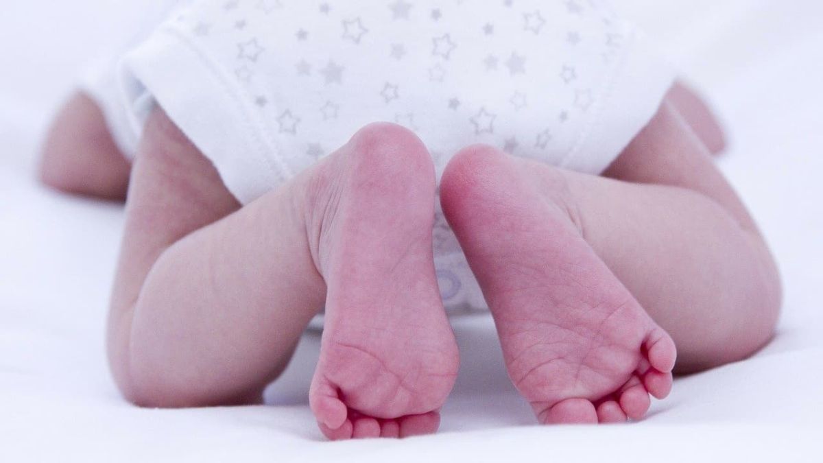 Le congé supplémentaire de naissance payé jusqu'à 70 % du salaire démarre en juillet
