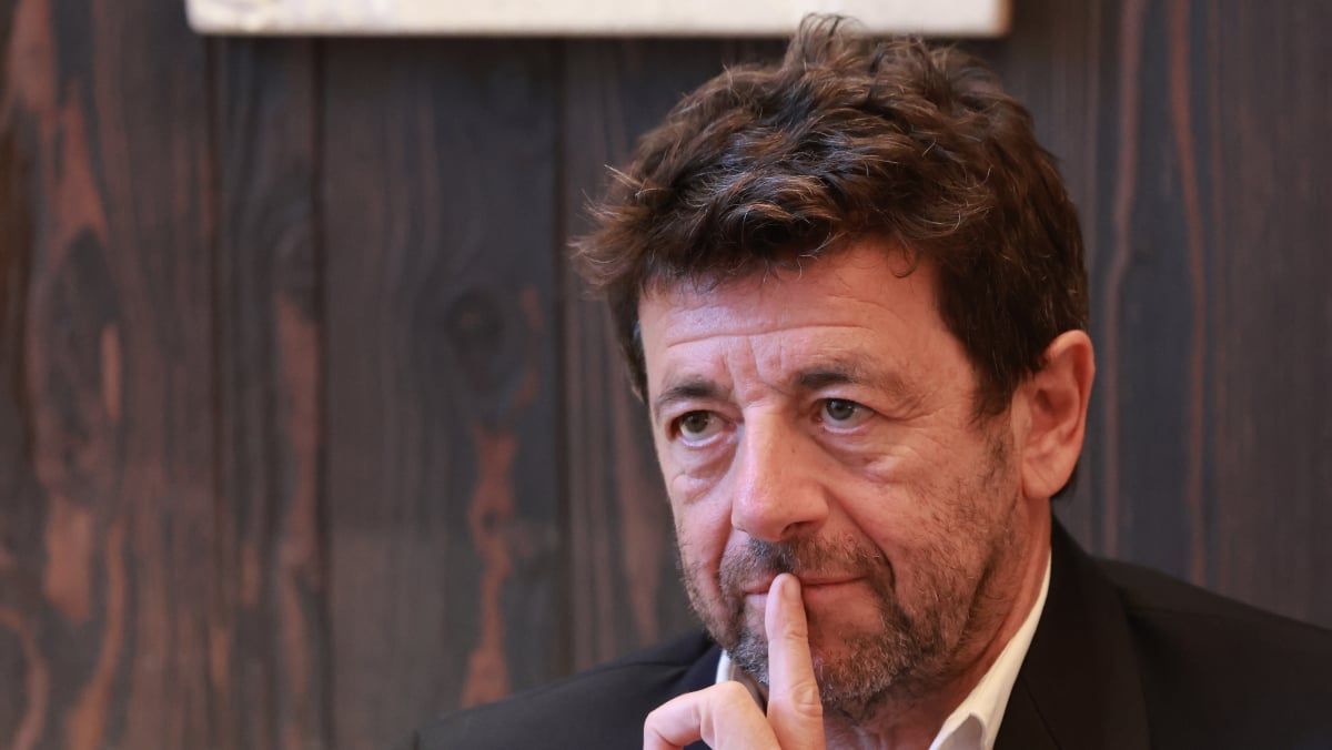 Patrick Bruel annule ses concerts au Québec face à de nouvelles accusations