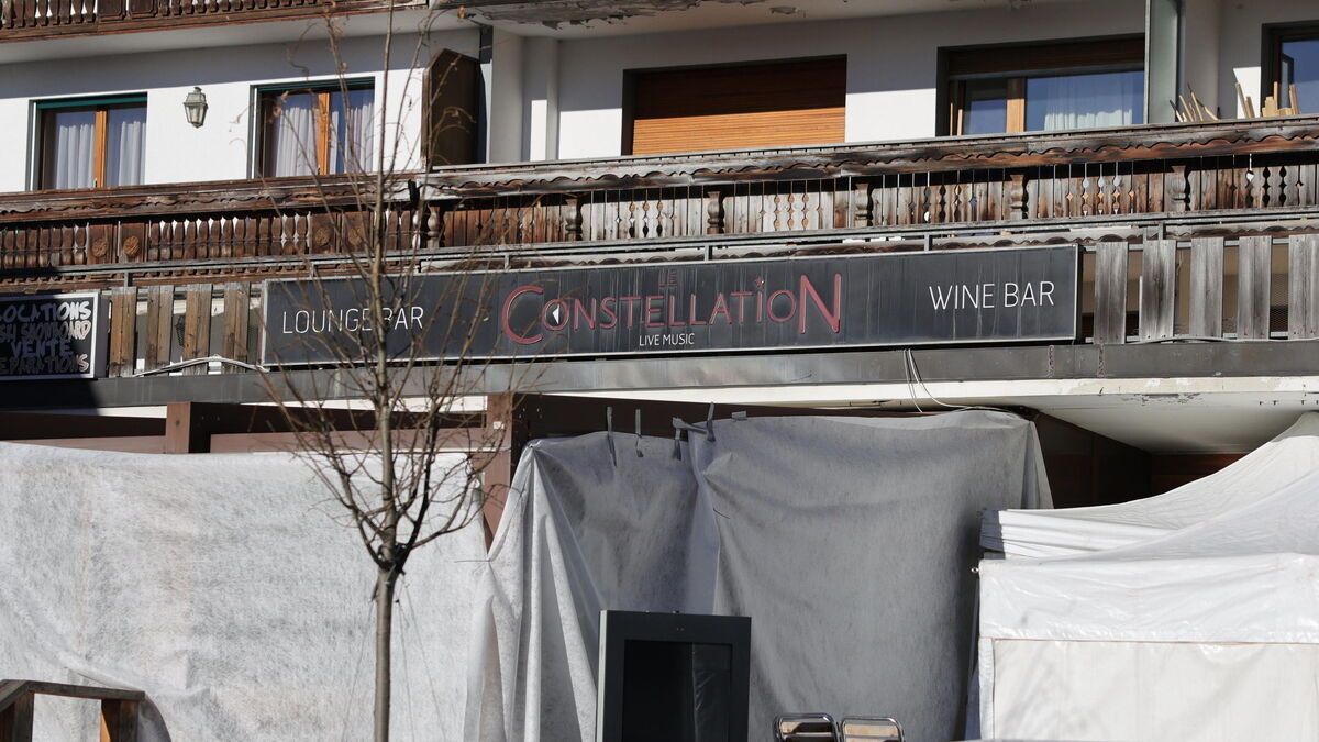 Crans-Montana : l'incendie meurtrier d'un bar révèle un 14e prévenu