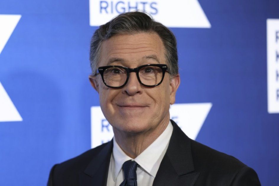 La fin d'une ère : le dernier 'Late Show' de Stephen Colbert et ses répercussions sur Trump