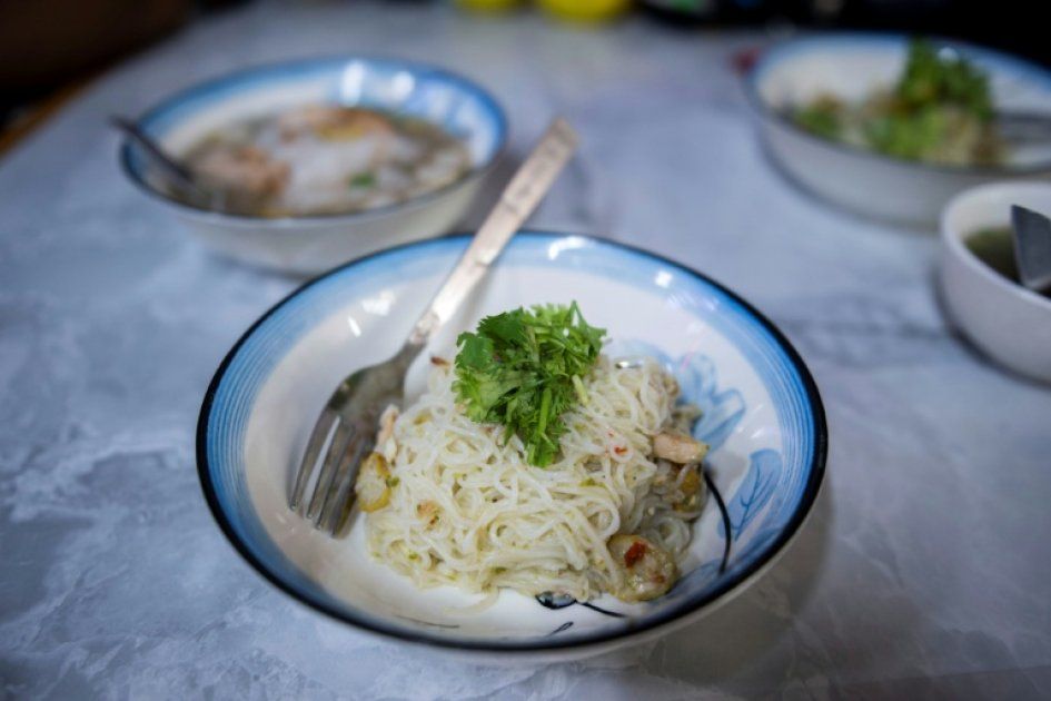 La gastronomie du Rakhine, un élan de résistance en pleine crise en Birmanie