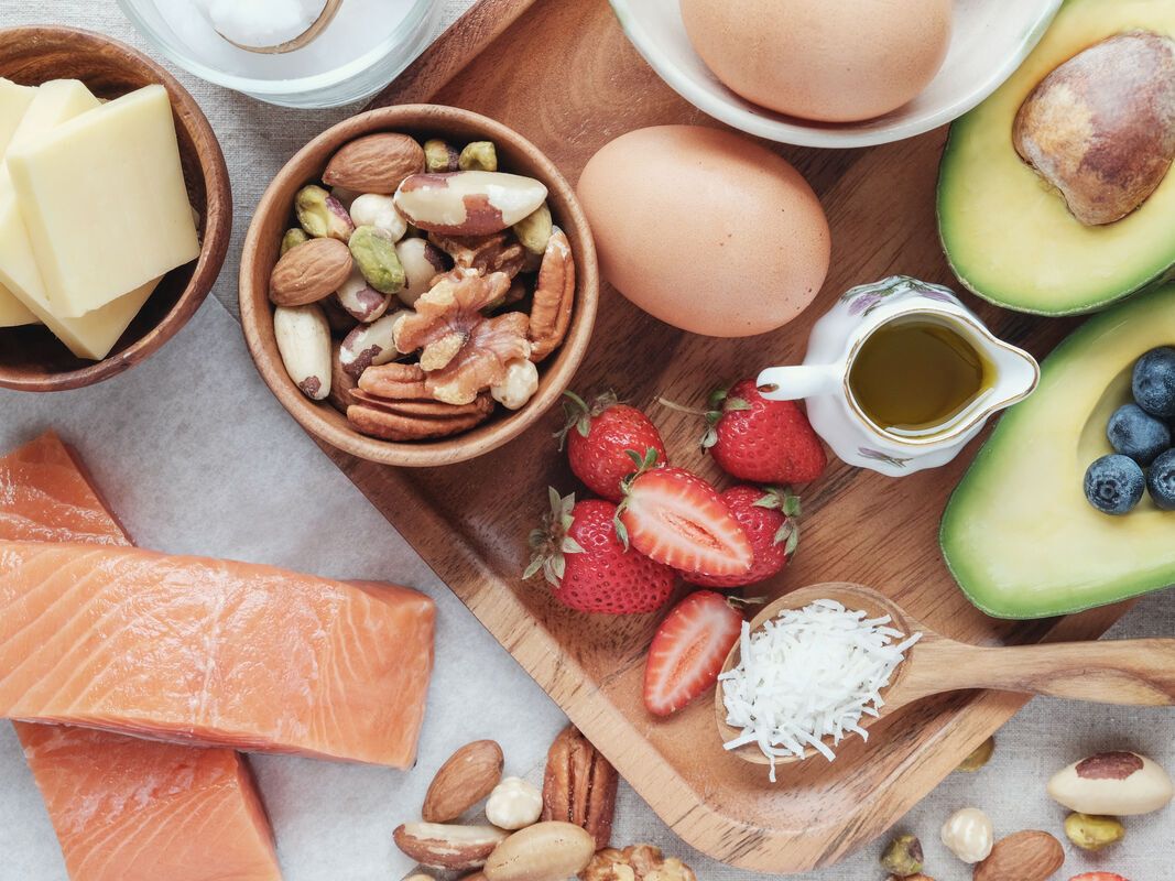 Ces aliments riches en graisses à consommer sans remords