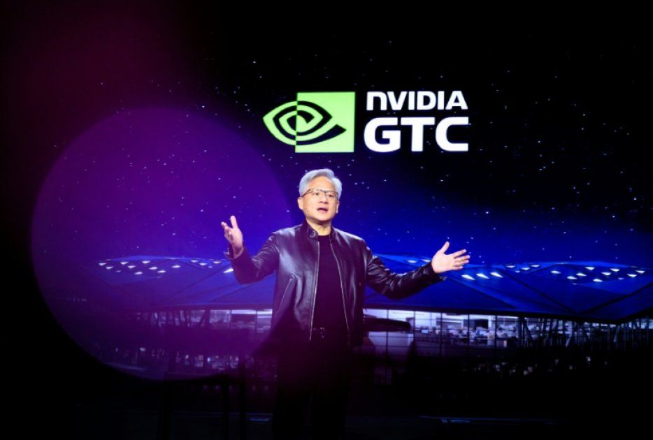 Nvidia: des résultats impressionnants, l'IA en plein essor