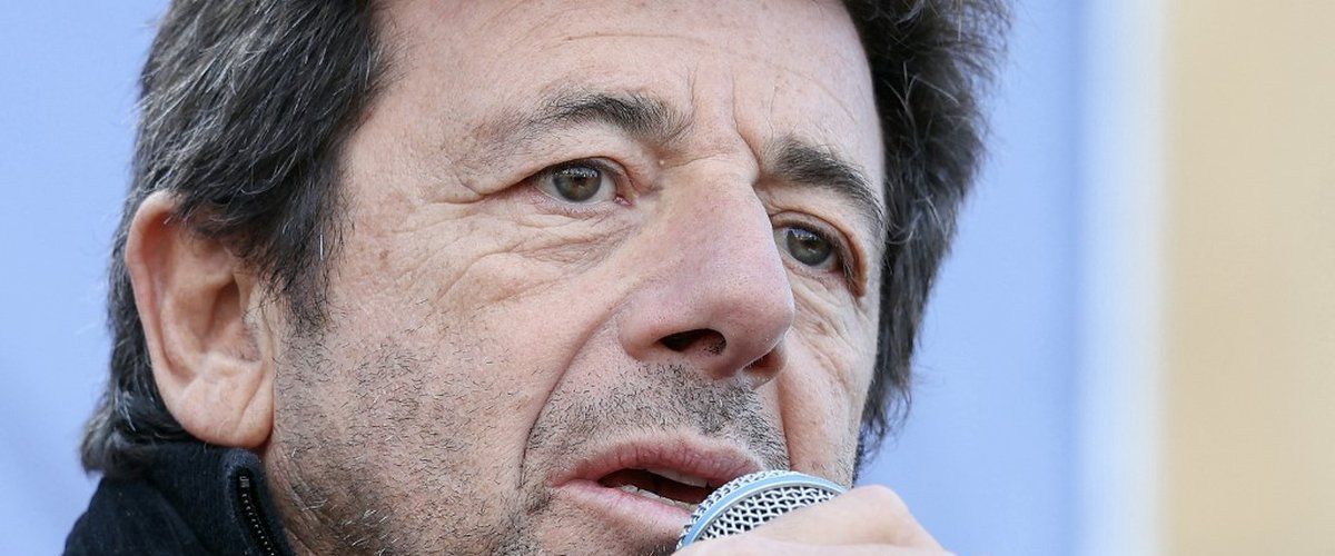 Nina Goern évoque l'ombre de Patrick Bruel : un appel à la vigilance
