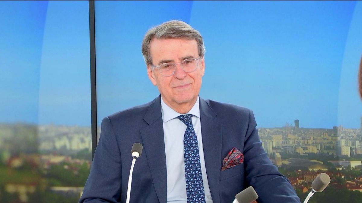 Antoine Basbous dénonce un spectacle inacceptable lors de l'arrestation de militants pro-Gaza