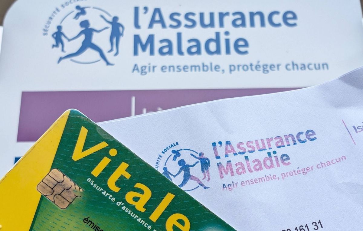 Attention aux faux emails de l'assurance maladie : comment ne pas tomber dans le piège
