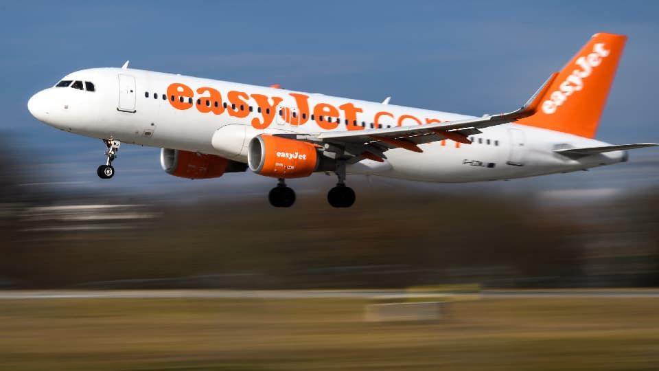 Easyjet plie sous la pression des coûts: des pertes en forte hausse pour le premier semestre