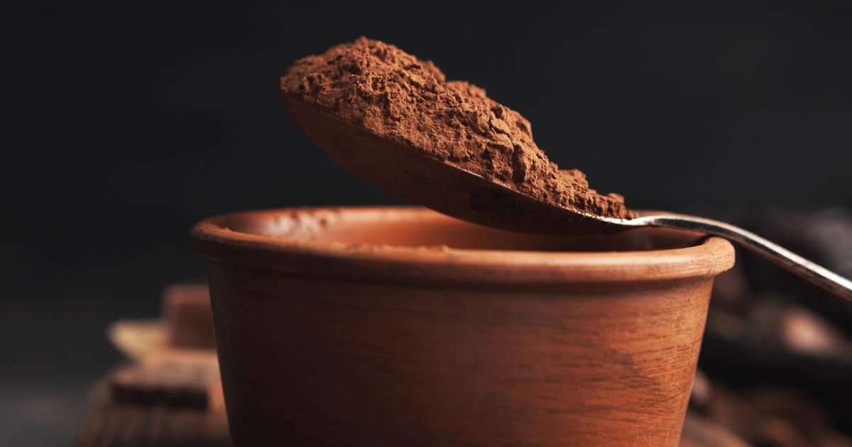 Le cacao cru : un trésor bien-être insoupçonné