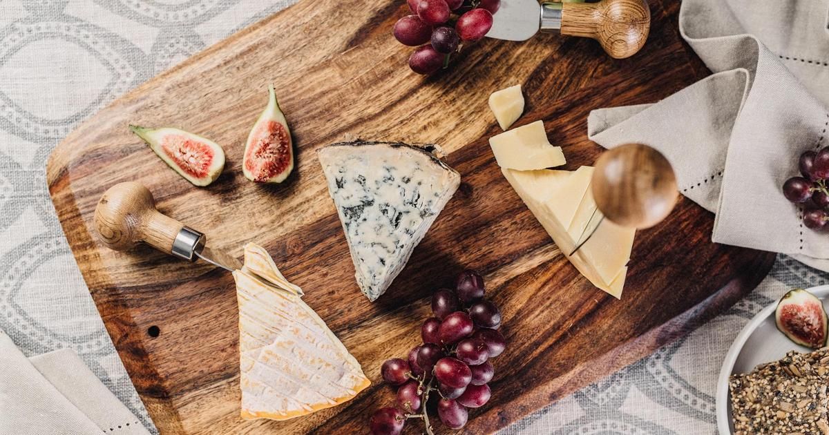 Le guide ultime pour un plateau de fromages réussi