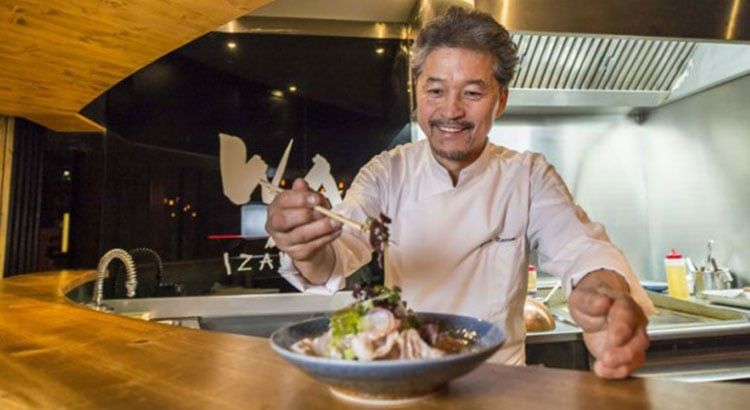Wa Izakaya : une escapade gastronomique au cœur de Paris