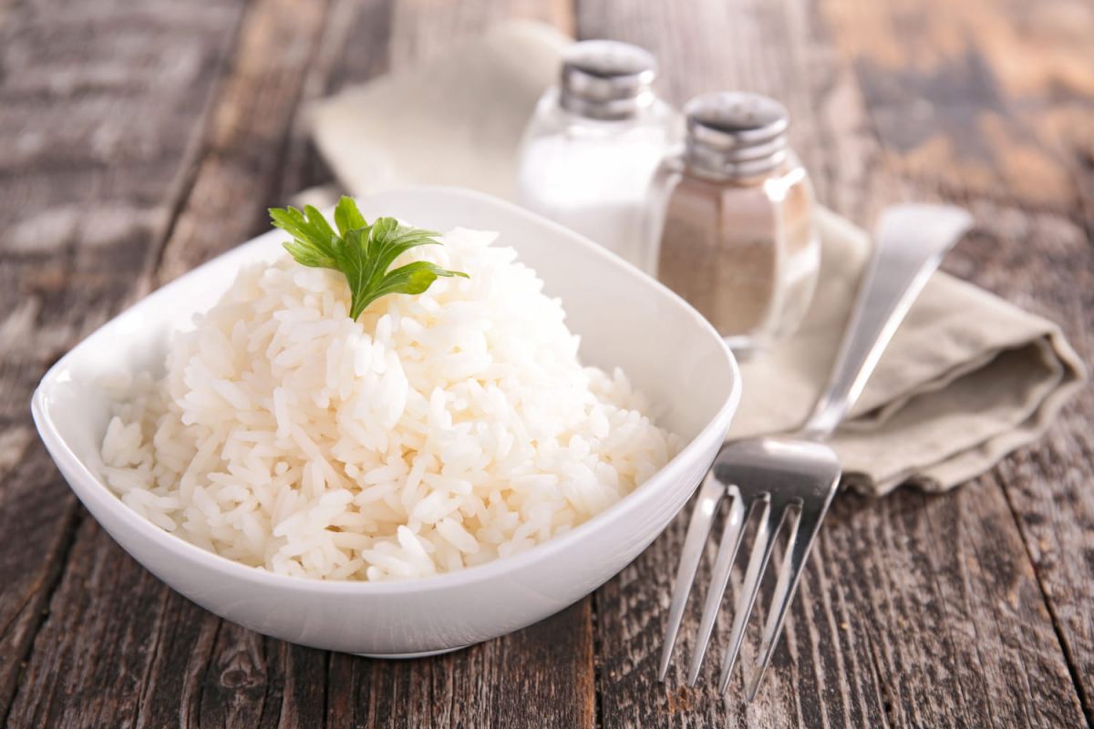 Évitez le riz collant avec cette astuce de grand-mère infaillible