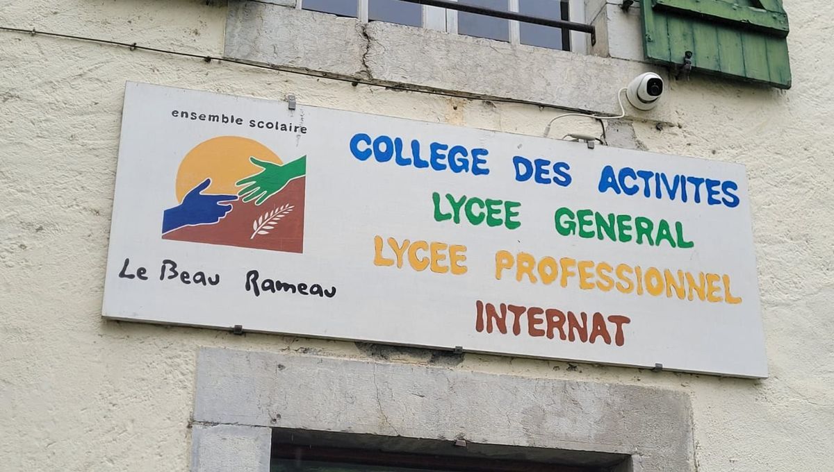 Les victimes de Bétharram souhaitent une audience avec le pape à Lourdes