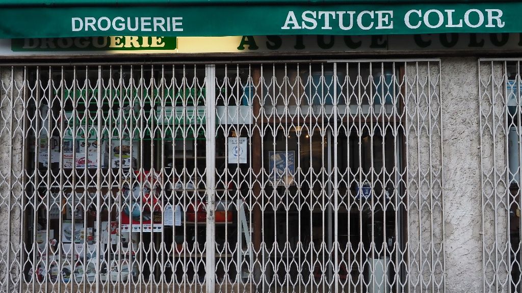 Sébastien Laye : la vague des faillites d'entreprises sous Macron