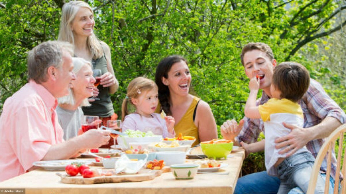Familles recomposées et retraite : ce que vous devez savoir