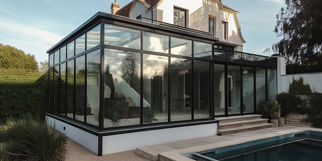 Véranda sur mesure : explorer ses atouts et coûts