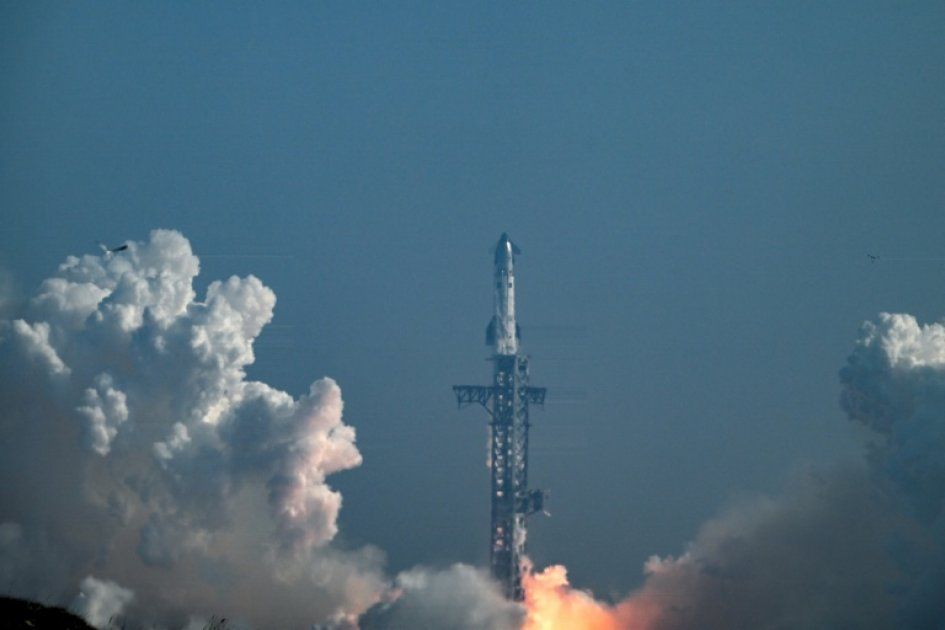 Starship de SpaceX : un pas de plus vers la conquête spatiale