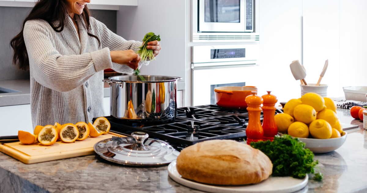 découvrez les secrets de la cuisson basse température