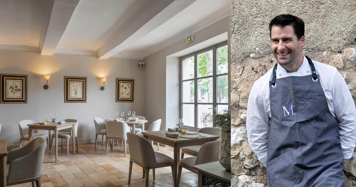 La Maison Hache attire déjà les célébrités