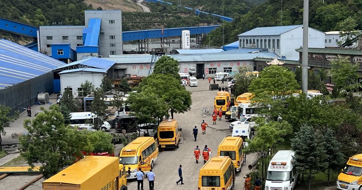 Une tragédie minière en Chine : plus de 90 victimes dans un drame évitable