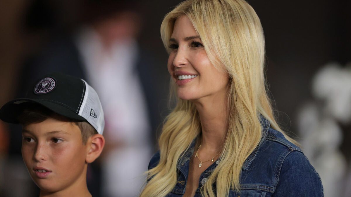 Un projet d'attentat contre Ivanka Trump révélé : l'arrestation d'un terroriste irakien