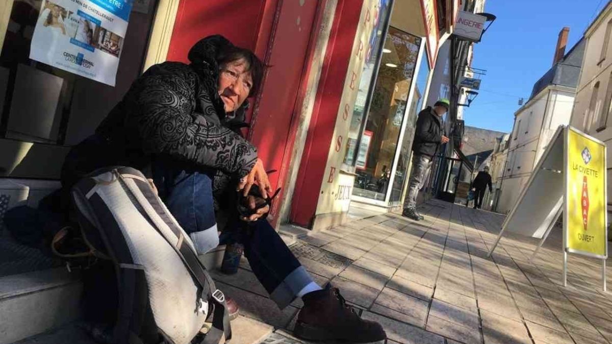 Une appel à la solidarité pour retrouver Valou, disparue à Châtellerault