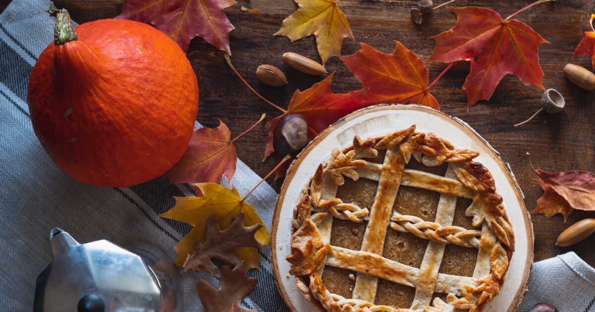 Célébrez Halloween avec nos savoureuses recettes à la citrouille