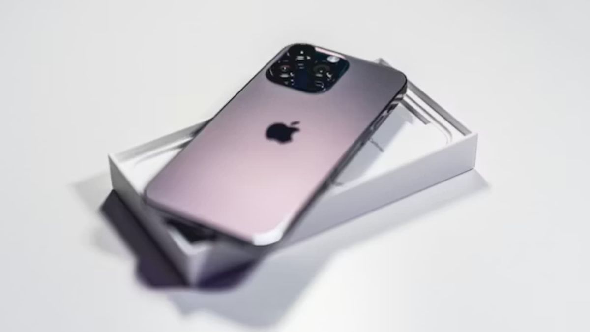 l'iPhone 14 Pro à prix d'ami : une offre incontournable à ne pas manquer