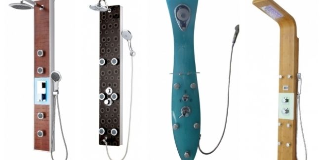 Installer une colonne de douche : guide pratique et malin