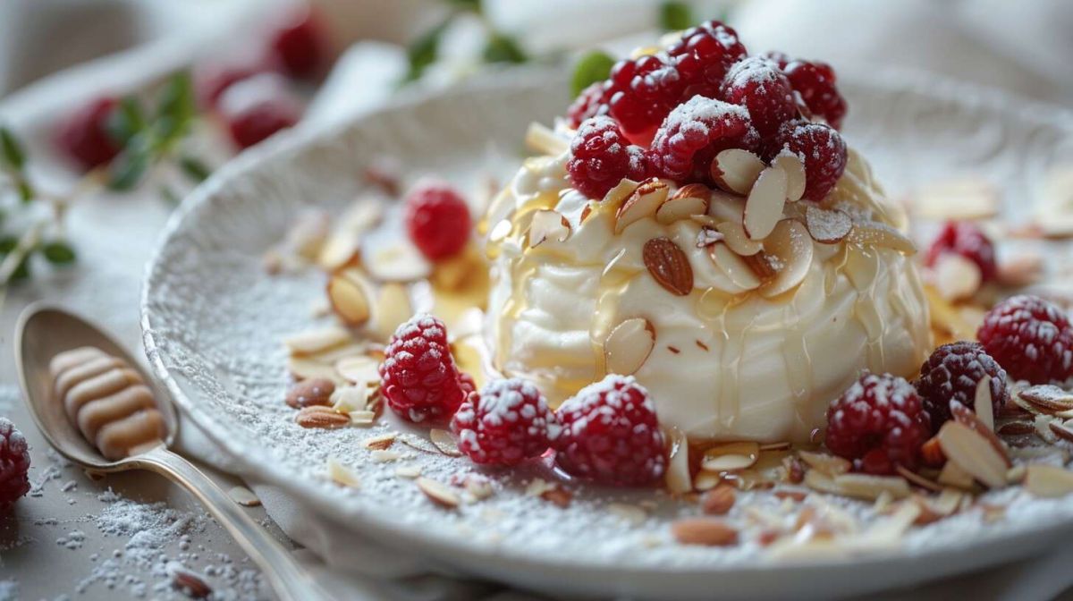 Desserts légers après une raclette : des recettes simples pour un final gourmand