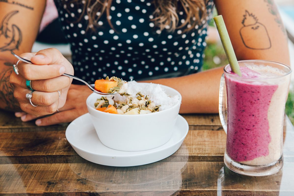 Faux amis minceur : attention aux calories cachées