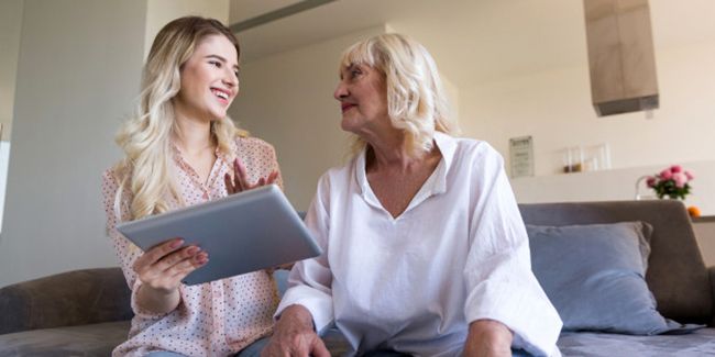 Souscrire une assurance dépendance pour ses parents : ce qu'il faut savoir