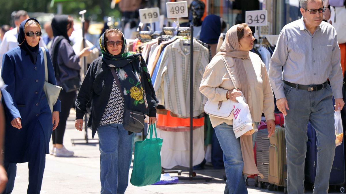 L'Iran rouvre partiellement l'accès à internet après des mois d'isolement