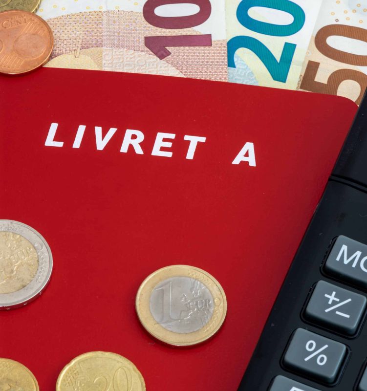 Livret A : un nouvel obstacle pour les épargnants à partir du 1er août