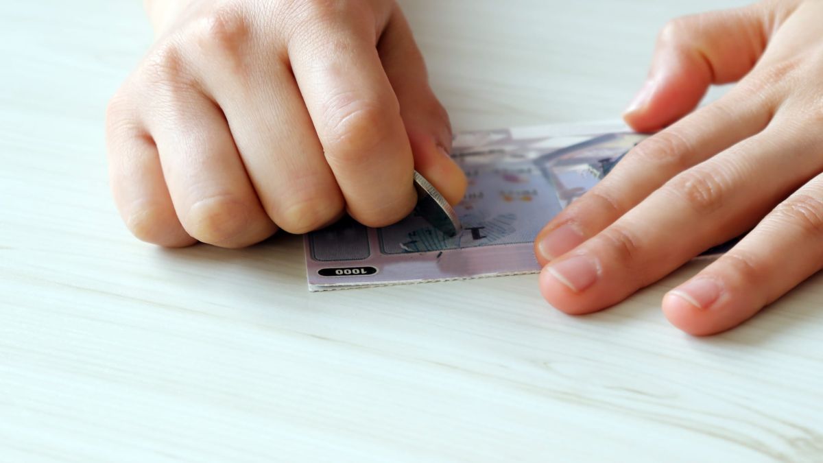 Découvrez les jeux à gratter aux meilleures chances de gagner en 2025