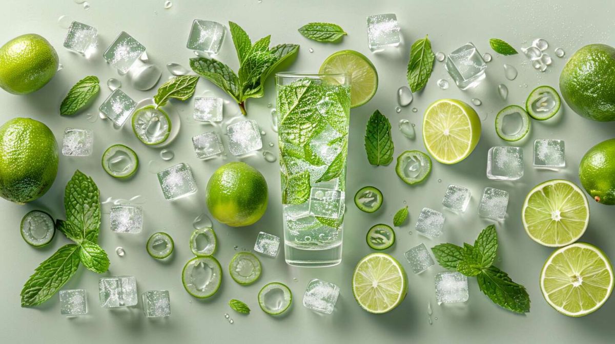 les secrets d'un mojito parfait à chaque cocktail