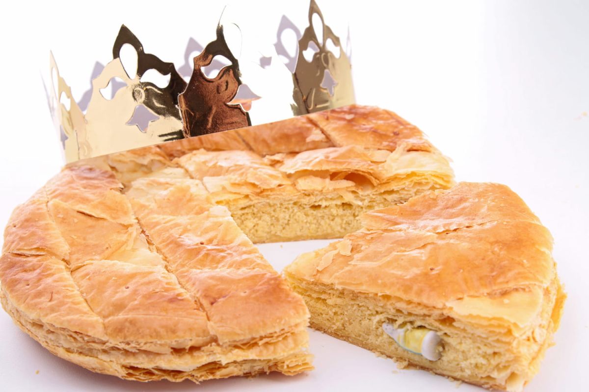 Les secrets pour dénicher la fève de la galette des Rois