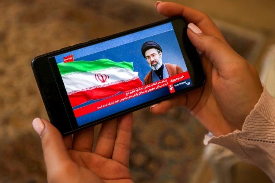 L'Iran menace de coupure : le retour timide de l'accès à internet