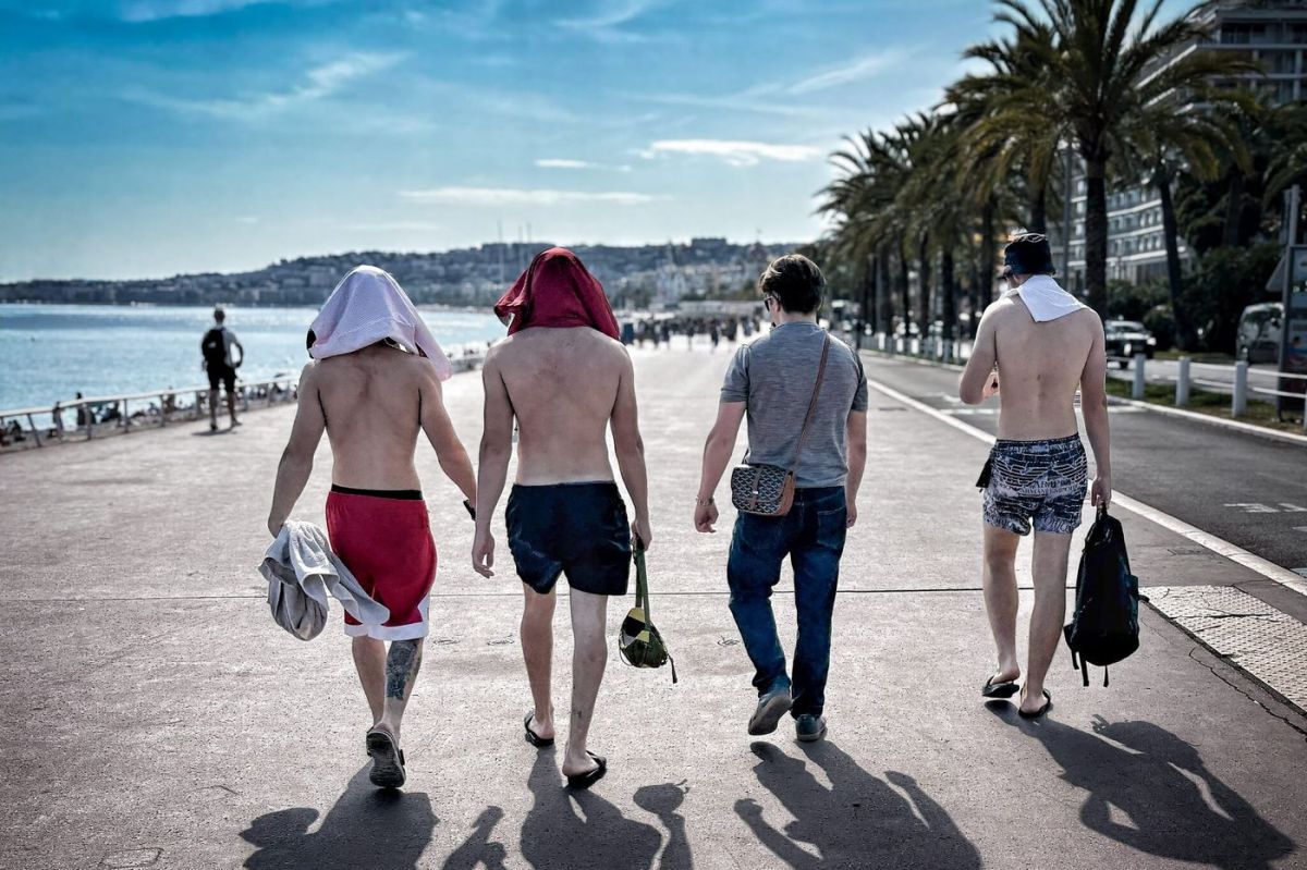 Canicule : pourquoi la vigilance varie selon les départements ?