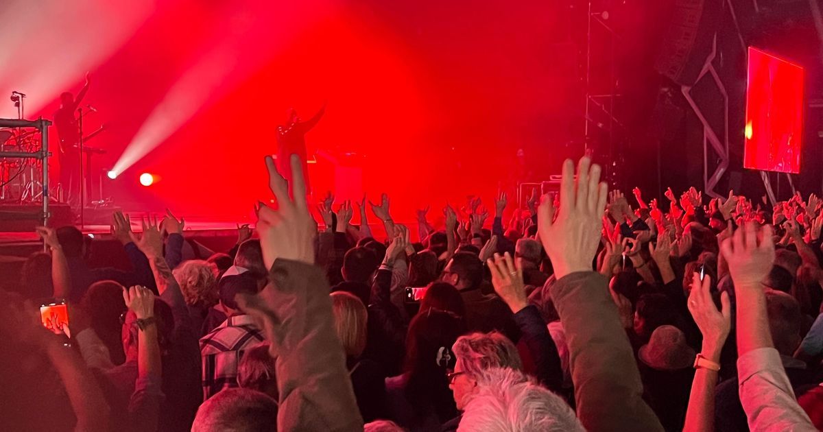Les terrasses du jeudi à Rouen : un programme musical riche et varié