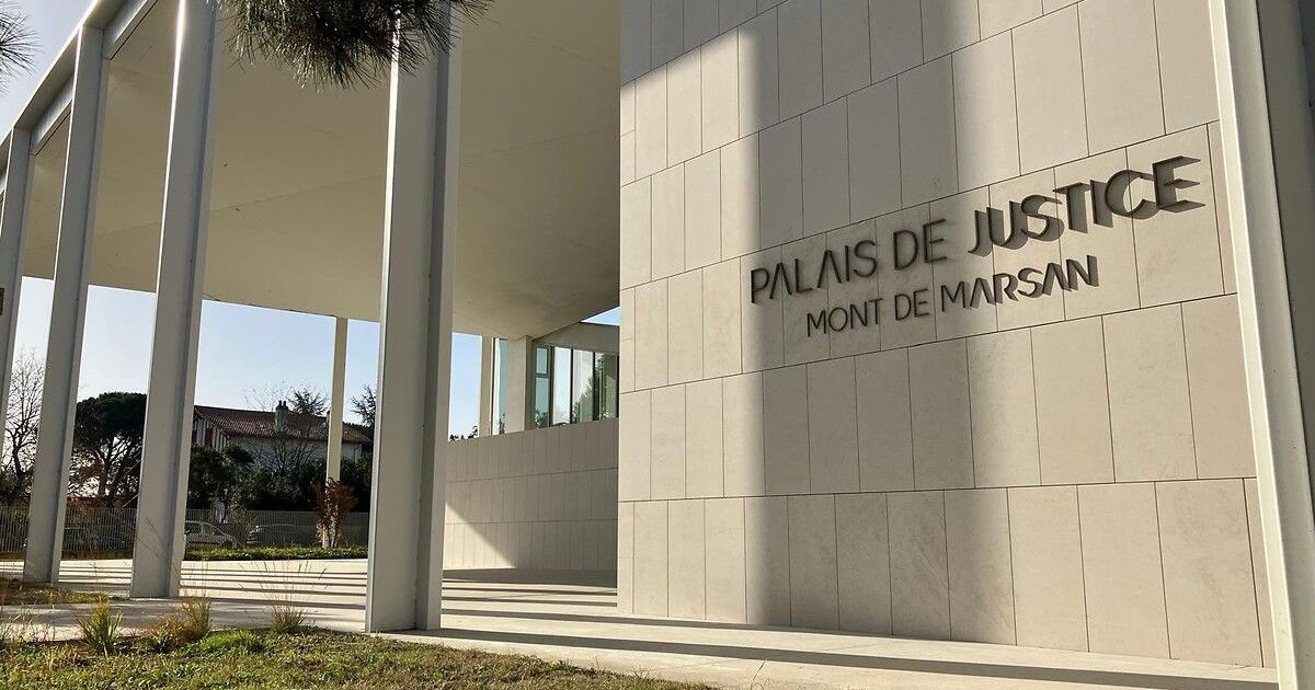 Un choc tragique : un conducteur condamné après avoir tué une jeune Landaise
