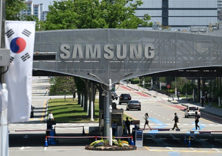 Samsung : une méga-prime liée à l'IA qui soulève des questions parmi les employés