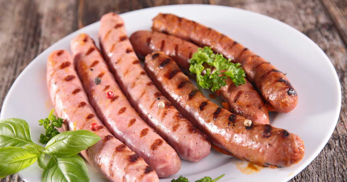 Des idées délicieuses pour cuisiner les merguez