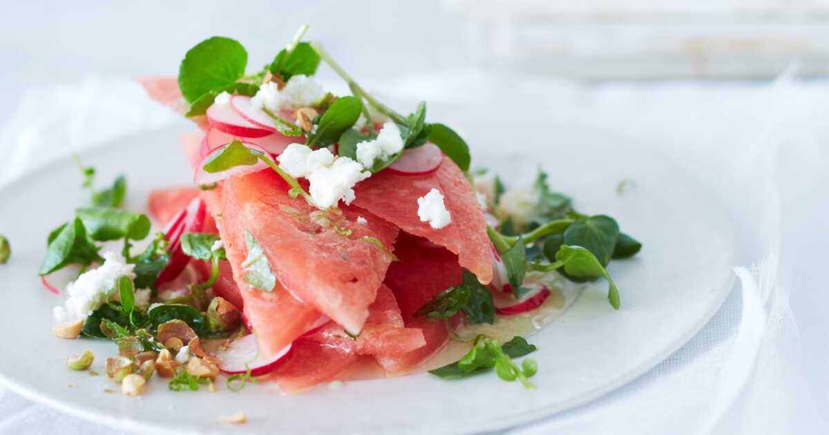 Des salades qui réinventent vos repas